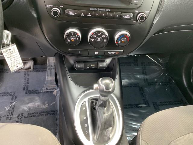 Used Kia Soul Base 2016 | Valentine Motor Company. Forestville, Maryland Used Kia Soul Base 2016 | Valentine Motor Company. Forestville, Maryland