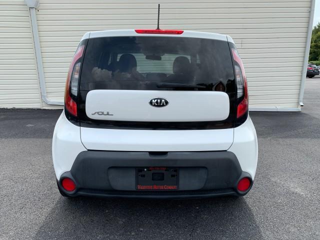 Used Kia Soul Base 2016 | Valentine Motor Company. Forestville, Maryland Used Kia Soul Base 2016 | Valentine Motor Company. Forestville, Maryland
