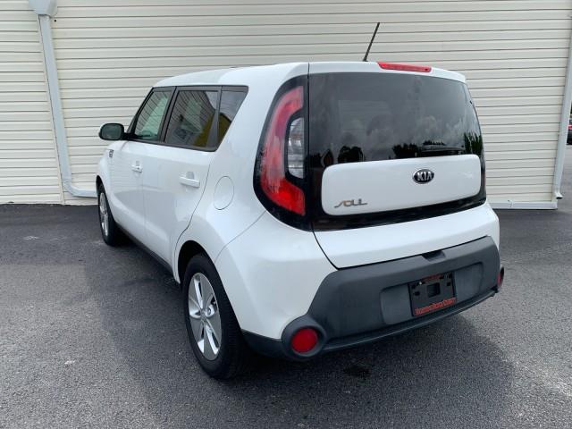 Used Kia Soul Base 2016 | Valentine Motor Company. Forestville, Maryland Used Kia Soul Base 2016 | Valentine Motor Company. Forestville, Maryland