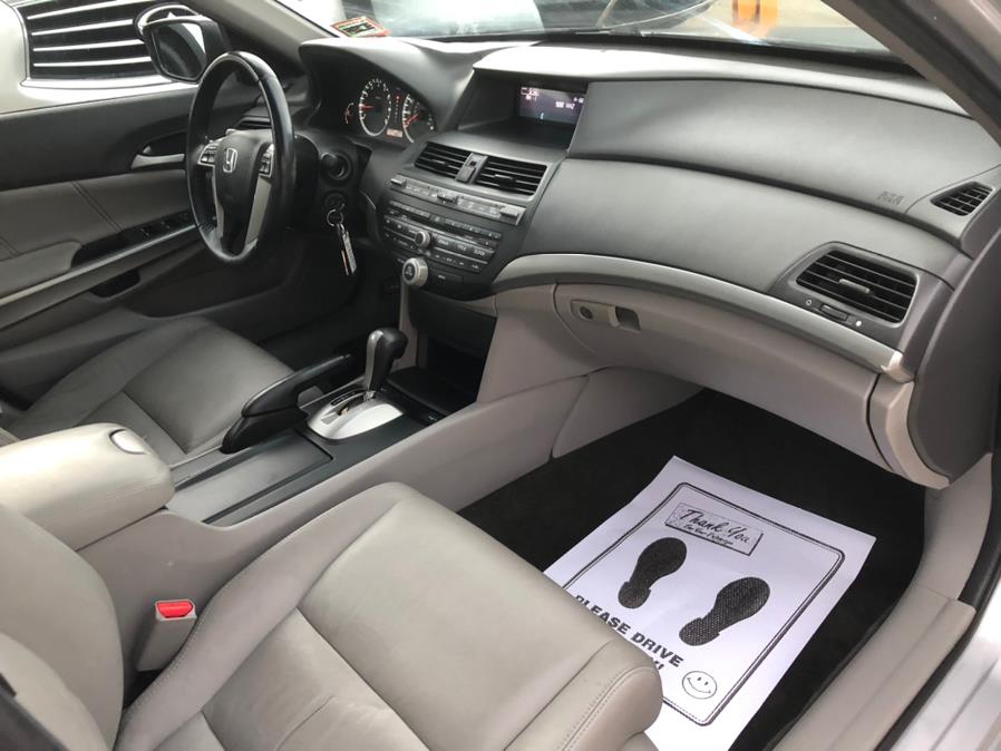 2010 Honda Accord EX-L, available for sale in Jamaica, New York | Sylhet Motors Inc.. Jamaica, New York 2010 Honda Accord EX-L, available for sale in Jamaica, New York | Sylhet Motors Inc.. Jamaica, New York