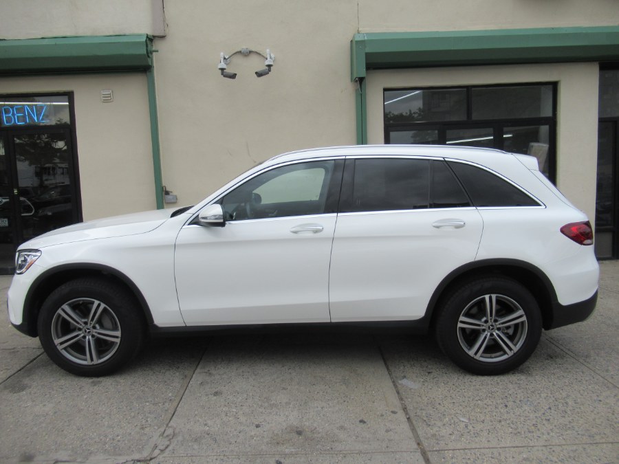 2020 Mercedes-Benz GLC GLC 300 4MATIC SUV, available for sale in Woodside, New York | Pepmore Auto Sales Inc.. Woodside, New York 2020 Mercedes-Benz GLC GLC 300 4MATIC SUV, available for sale in Woodside, New York | Pepmore Auto Sales Inc.. Woodside, New York
