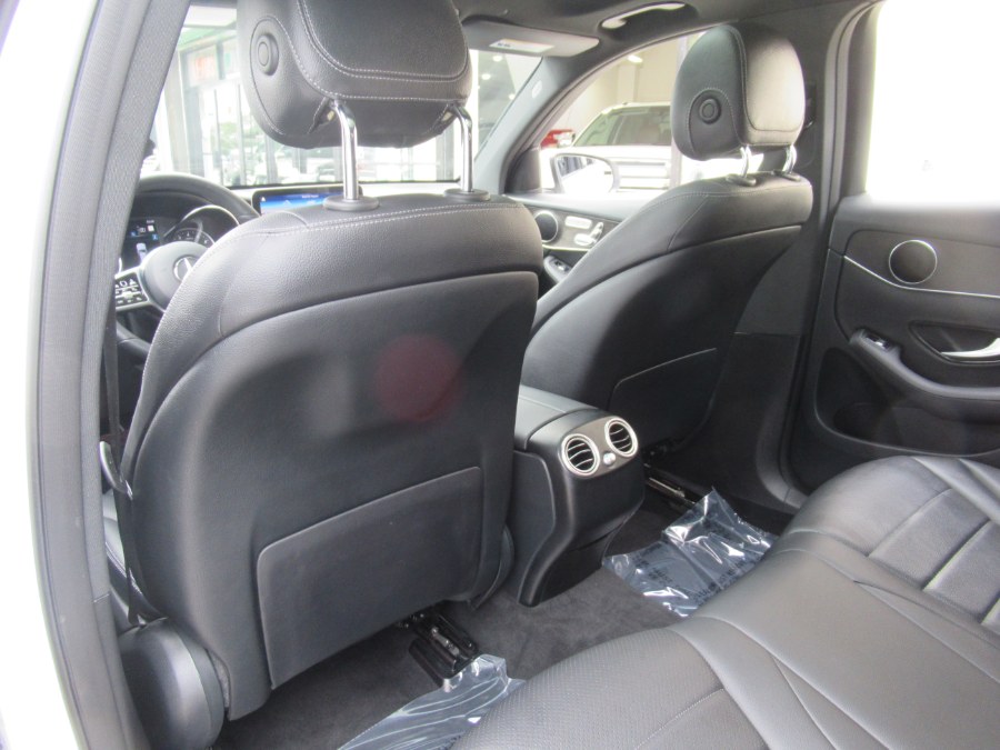 2020 Mercedes-Benz GLC GLC 300 4MATIC SUV, available for sale in Woodside, New York | Pepmore Auto Sales Inc.. Woodside, New York 2020 Mercedes-Benz GLC GLC 300 4MATIC SUV, available for sale in Woodside, New York | Pepmore Auto Sales Inc.. Woodside, New York
