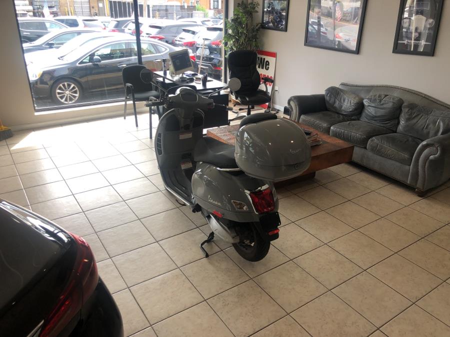 Used Vespa GTS 300 278cc 2020 | Signature Auto Sales. Franklin Square, New York Used Vespa GTS 300 278cc 2020 | Signature Auto Sales. Franklin Square, New York