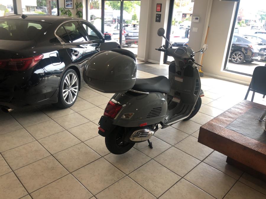 Used Vespa GTS 300 278cc 2020 | Signature Auto Sales. Franklin Square, New York Used Vespa GTS 300 278cc 2020 | Signature Auto Sales. Franklin Square, New York