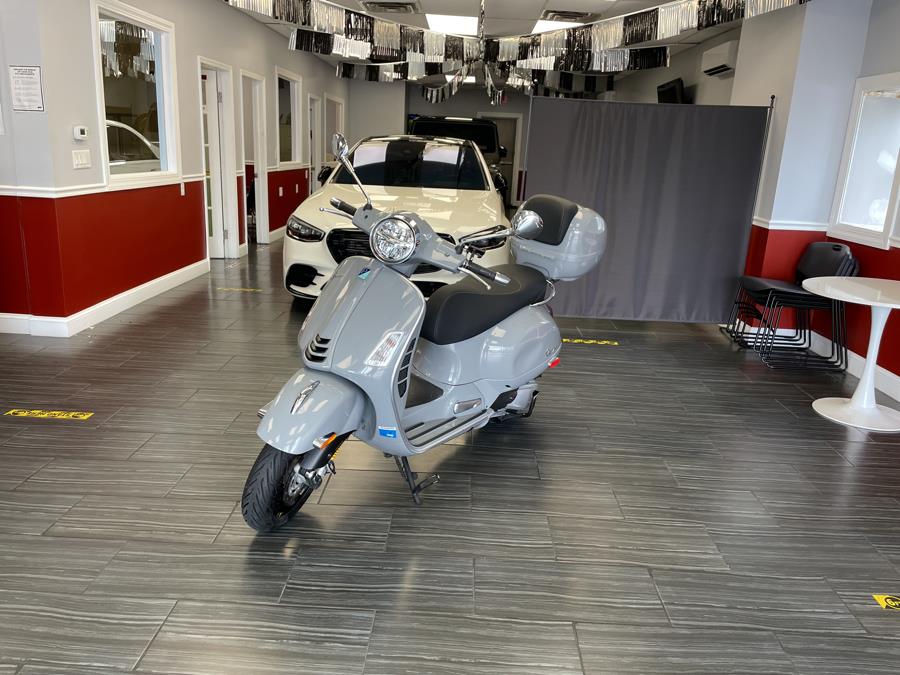 Used Vespa GTS 300 278cc 2020 | Signature Auto Sales. Franklin Square, New York Used Vespa GTS 300 278cc 2020 | Signature Auto Sales. Franklin Square, New York
