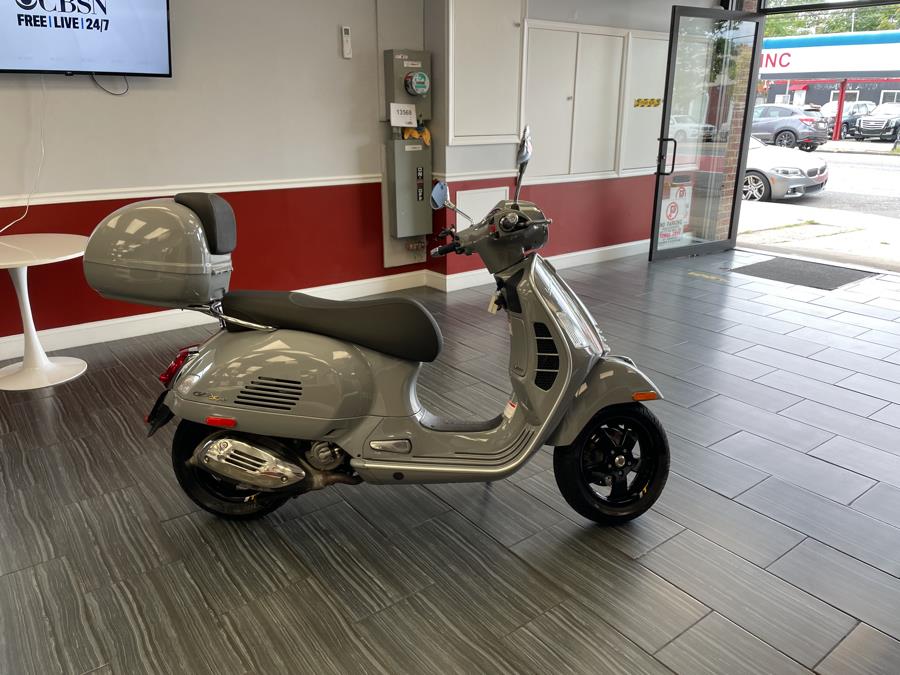 Used Vespa GTS 300 278cc 2020 | Signature Auto Sales. Franklin Square, New York Used Vespa GTS 300 278cc 2020 | Signature Auto Sales. Franklin Square, New York