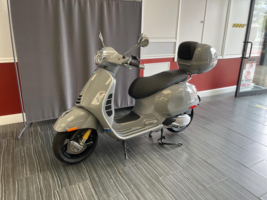 Used Vespa GTS 300 278cc 2020 | Signature Auto Sales. Franklin Square, New York Used Vespa GTS 300 278cc 2020 | Signature Auto Sales. Franklin Square, New York