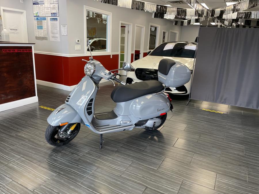 Used Vespa GTS 300 278cc 2020 | Signature Auto Sales. Franklin Square, New York Used Vespa GTS 300 278cc 2020 | Signature Auto Sales. Franklin Square, New York