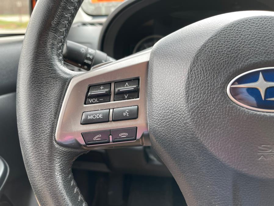 Used Subaru XV Crosstrek 5dr Auto 2.0i Limited 2014 | Merrimack Autosport. Merrimack, New Hampshire Used Subaru XV Crosstrek 5dr Auto 2.0i Limited 2014 | Merrimack Autosport. Merrimack, New Hampshire