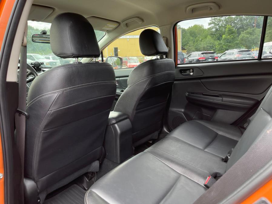 Used Subaru XV Crosstrek 5dr Auto 2.0i Limited 2014 | Merrimack Autosport. Merrimack, New Hampshire Used Subaru XV Crosstrek 5dr Auto 2.0i Limited 2014 | Merrimack Autosport. Merrimack, New Hampshire