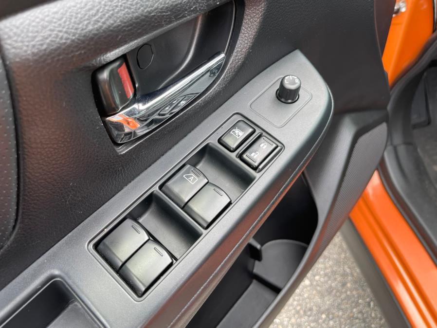 Used Subaru XV Crosstrek 5dr Auto 2.0i Limited 2014 | Merrimack Autosport. Merrimack, New Hampshire Used Subaru XV Crosstrek 5dr Auto 2.0i Limited 2014 | Merrimack Autosport. Merrimack, New Hampshire