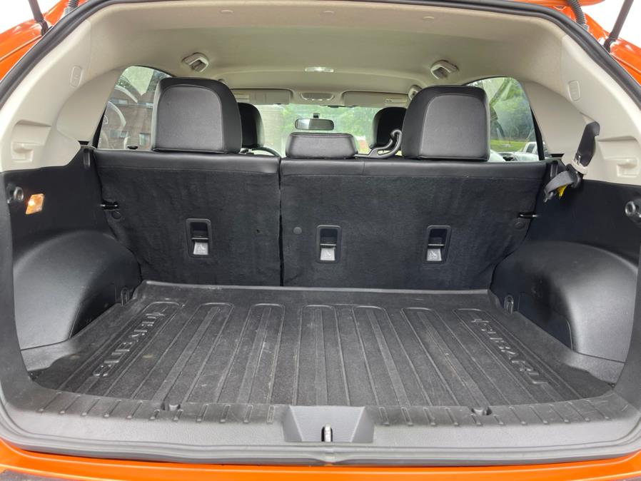 Used Subaru XV Crosstrek 5dr Auto 2.0i Limited 2014 | Merrimack Autosport. Merrimack, New Hampshire Used Subaru XV Crosstrek 5dr Auto 2.0i Limited 2014 | Merrimack Autosport. Merrimack, New Hampshire
