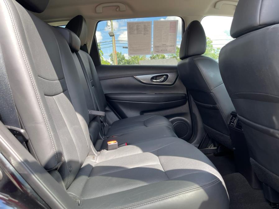 2015 Nissan Rogue AWD 4dr SL, available for sale in Merrimack, New Hampshire | Merrimack Autosport. Merrimack, New Hampshire 2015 Nissan Rogue AWD 4dr SL, available for sale in Merrimack, New Hampshire | Merrimack Autosport. Merrimack, New Hampshire