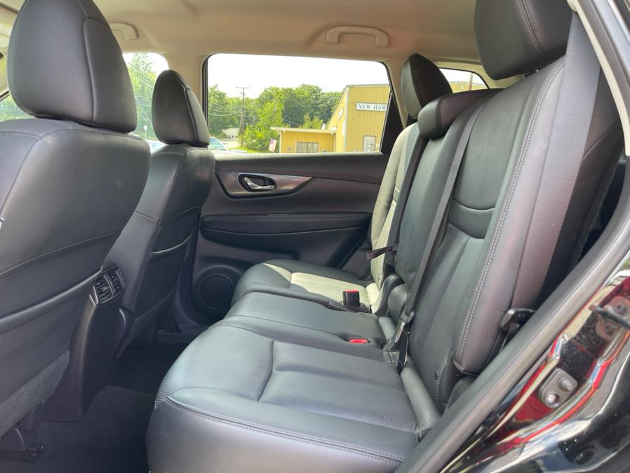 2015 Nissan Rogue AWD 4dr SL, available for sale in Merrimack, New Hampshire | Merrimack Autosport. Merrimack, New Hampshire 2015 Nissan Rogue AWD 4dr SL, available for sale in Merrimack, New Hampshire | Merrimack Autosport. Merrimack, New Hampshire
