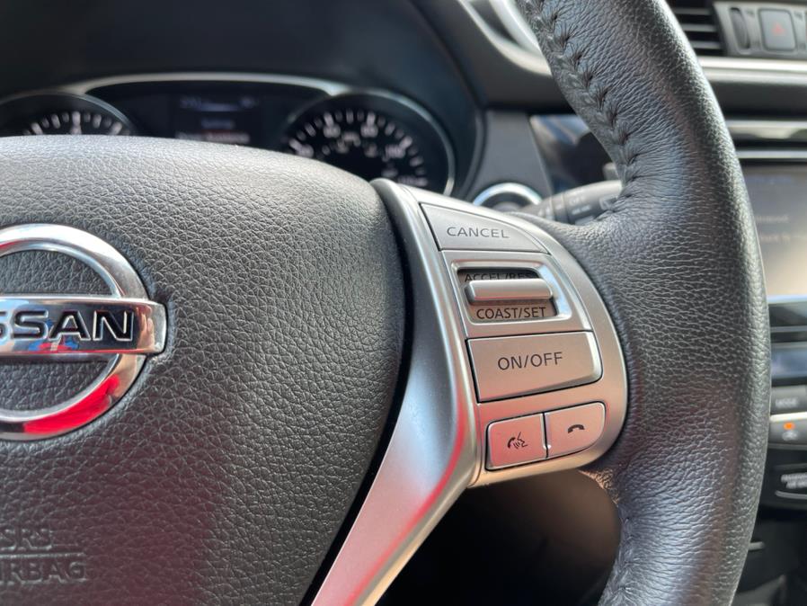 2015 Nissan Rogue AWD 4dr SL, available for sale in Merrimack, New Hampshire | Merrimack Autosport. Merrimack, New Hampshire 2015 Nissan Rogue AWD 4dr SL, available for sale in Merrimack, New Hampshire | Merrimack Autosport. Merrimack, New Hampshire