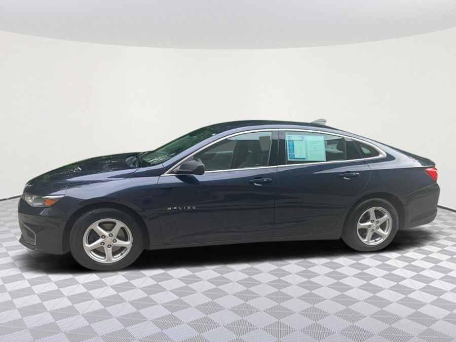 Used Chevrolet Malibu 4dr Sdn LS 2016 | TJ Motors. New London, Connecticut Used Chevrolet Malibu 4dr Sdn LS 2016 | TJ Motors. New London, Connecticut