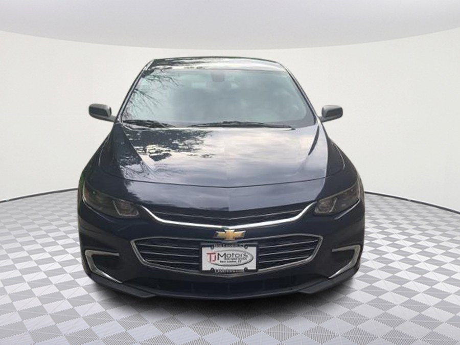 Used Chevrolet Malibu 4dr Sdn LS 2016 | TJ Motors. New London, Connecticut Used Chevrolet Malibu 4dr Sdn LS 2016 | TJ Motors. New London, Connecticut