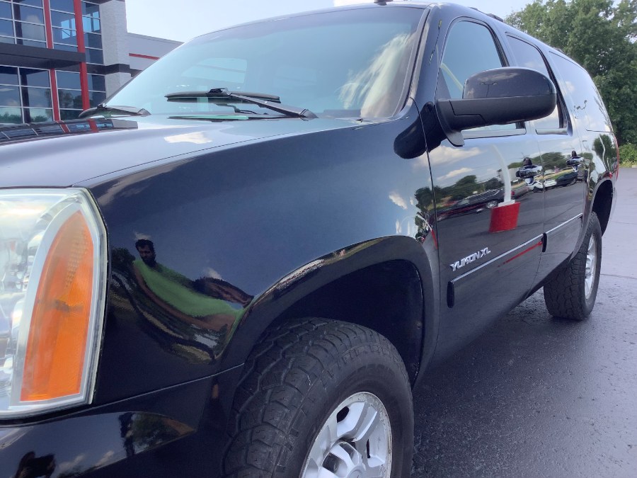 Used GMC Yukon XL 4WD 4dr 2500 SLT 2010 | Marsh Auto Sales LLC. Ortonville, Michigan Used GMC Yukon XL 4WD 4dr 2500 SLT 2010 | Marsh Auto Sales LLC. Ortonville, Michigan