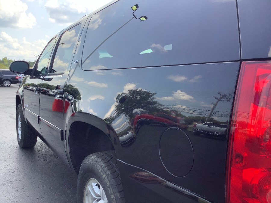 Used GMC Yukon XL 4WD 4dr 2500 SLT 2010 | Marsh Auto Sales LLC. Ortonville, Michigan Used GMC Yukon XL 4WD 4dr 2500 SLT 2010 | Marsh Auto Sales LLC. Ortonville, Michigan
