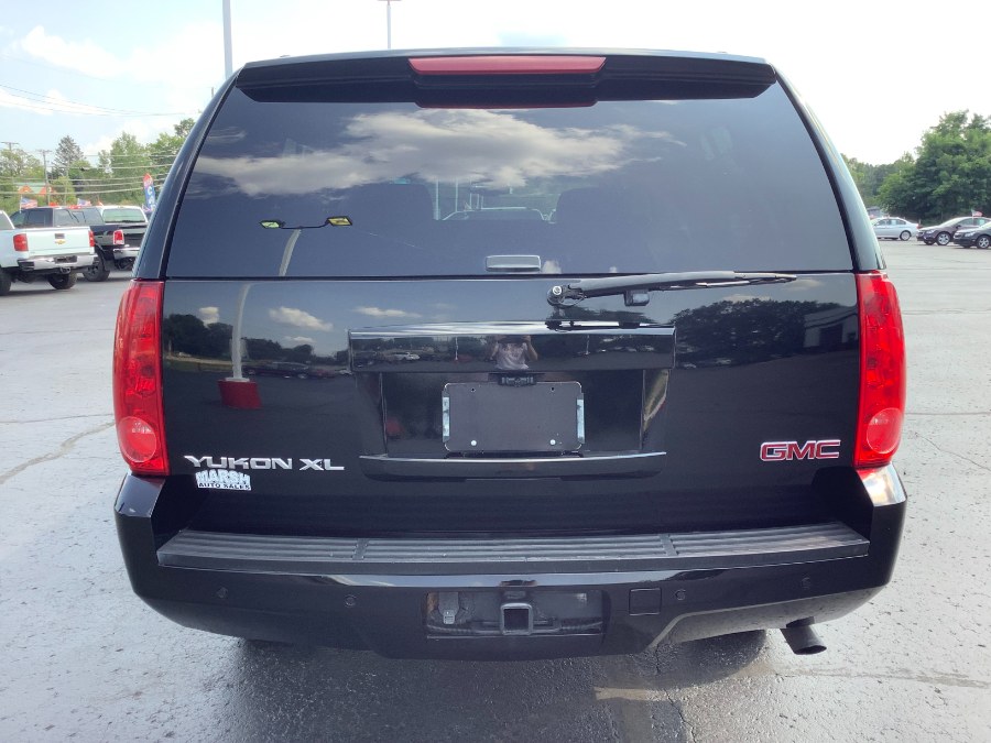 Used GMC Yukon XL 4WD 4dr 2500 SLT 2010 | Marsh Auto Sales LLC. Ortonville, Michigan Used GMC Yukon XL 4WD 4dr 2500 SLT 2010 | Marsh Auto Sales LLC. Ortonville, Michigan
