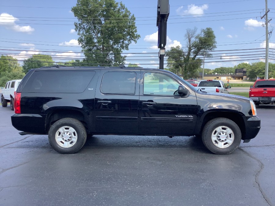 Used GMC Yukon XL 4WD 4dr 2500 SLT 2010 | Marsh Auto Sales LLC. Ortonville, Michigan Used GMC Yukon XL 4WD 4dr 2500 SLT 2010 | Marsh Auto Sales LLC. Ortonville, Michigan