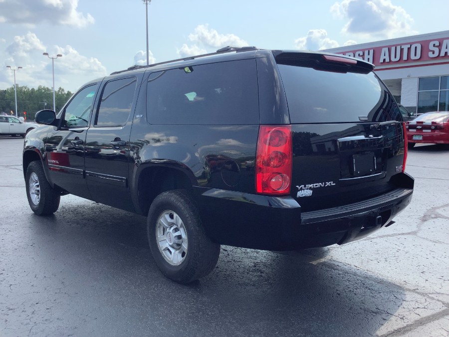 Used GMC Yukon XL 4WD 4dr 2500 SLT 2010 | Marsh Auto Sales LLC. Ortonville, Michigan Used GMC Yukon XL 4WD 4dr 2500 SLT 2010 | Marsh Auto Sales LLC. Ortonville, Michigan