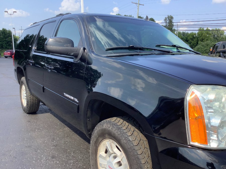 Used GMC Yukon XL 4WD 4dr 2500 SLT 2010 | Marsh Auto Sales LLC. Ortonville, Michigan Used GMC Yukon XL 4WD 4dr 2500 SLT 2010 | Marsh Auto Sales LLC. Ortonville, Michigan