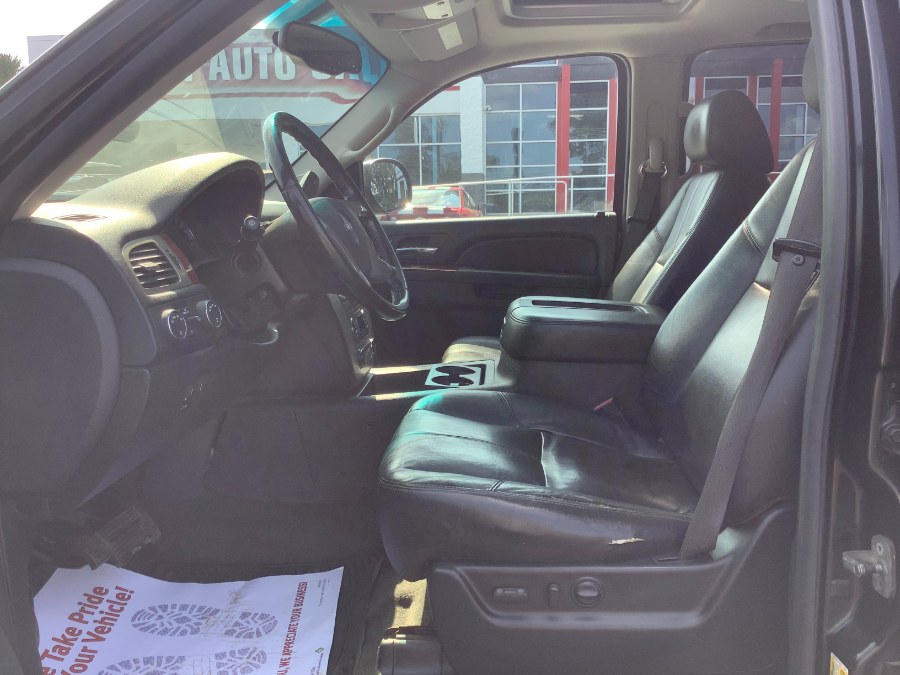 Used GMC Yukon XL 4WD 4dr 2500 SLT 2010 | Marsh Auto Sales LLC. Ortonville, Michigan Used GMC Yukon XL 4WD 4dr 2500 SLT 2010 | Marsh Auto Sales LLC. Ortonville, Michigan