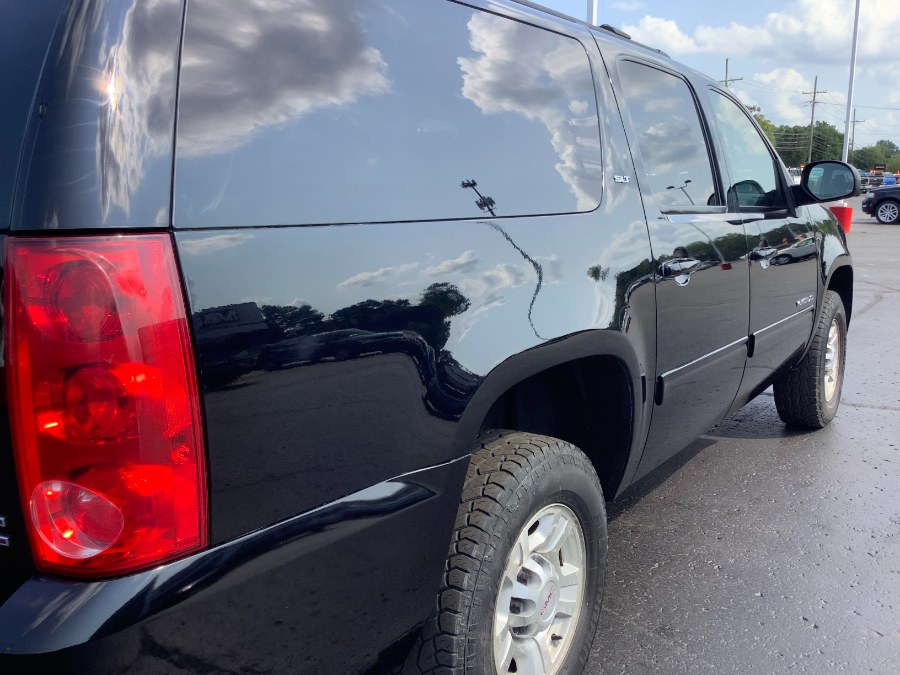 Used GMC Yukon XL 4WD 4dr 2500 SLT 2010 | Marsh Auto Sales LLC. Ortonville, Michigan Used GMC Yukon XL 4WD 4dr 2500 SLT 2010 | Marsh Auto Sales LLC. Ortonville, Michigan