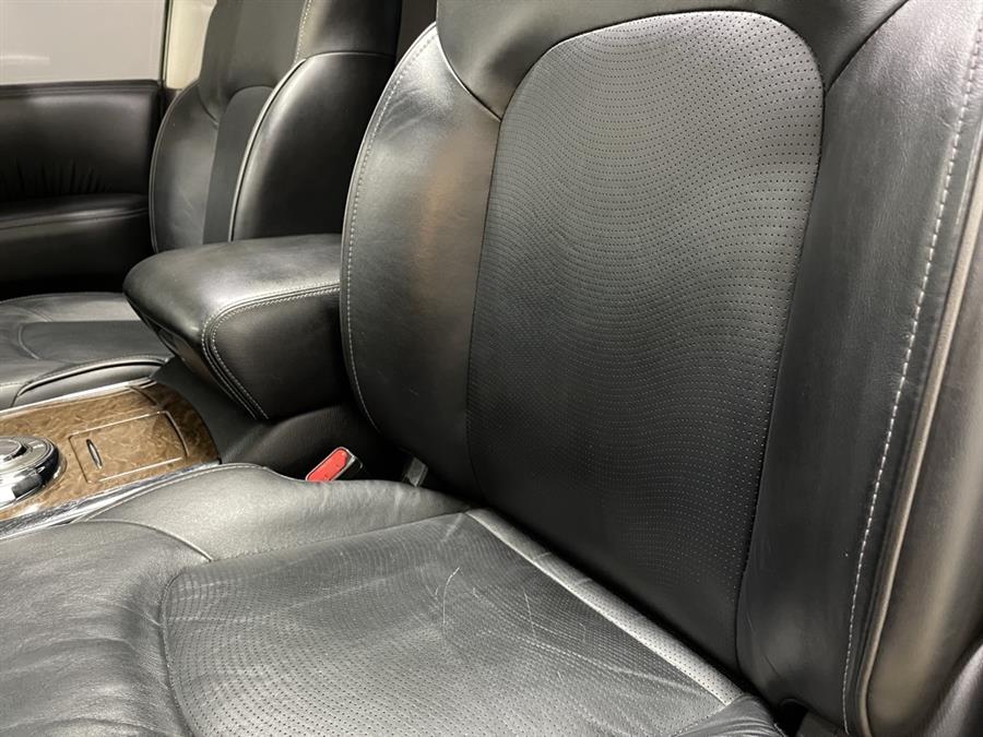 Used Infiniti Qx80 Base 2016 | Elite Imports LLC. West Chester, Ohio Used Infiniti Qx80 Base 2016 | Elite Imports LLC. West Chester, Ohio