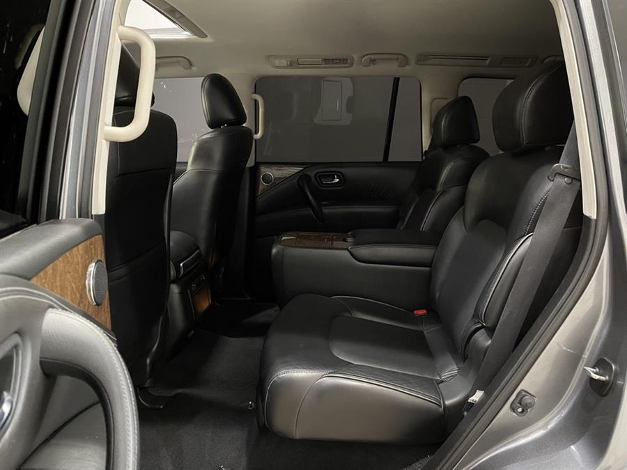Used Infiniti Qx80 Base 2016 | Elite Imports LLC. West Chester, Ohio Used Infiniti Qx80 Base 2016 | Elite Imports LLC. West Chester, Ohio
