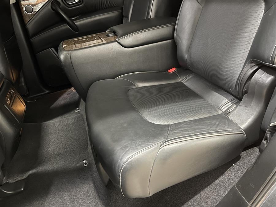 Used Infiniti Qx80 Base 2016 | Elite Imports LLC. West Chester, Ohio Used Infiniti Qx80 Base 2016 | Elite Imports LLC. West Chester, Ohio