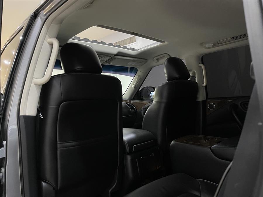 Used Infiniti Qx80 Base 2016 | Elite Imports LLC. West Chester, Ohio Used Infiniti Qx80 Base 2016 | Elite Imports LLC. West Chester, Ohio
