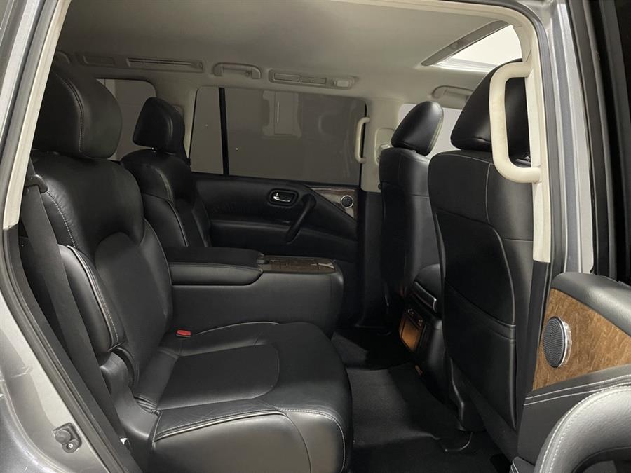 Used Infiniti Qx80 Base 2016 | Elite Imports LLC. West Chester, Ohio Used Infiniti Qx80 Base 2016 | Elite Imports LLC. West Chester, Ohio