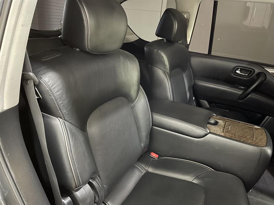 Used Infiniti Qx80 Base 2016 | Elite Imports LLC. West Chester, Ohio Used Infiniti Qx80 Base 2016 | Elite Imports LLC. West Chester, Ohio