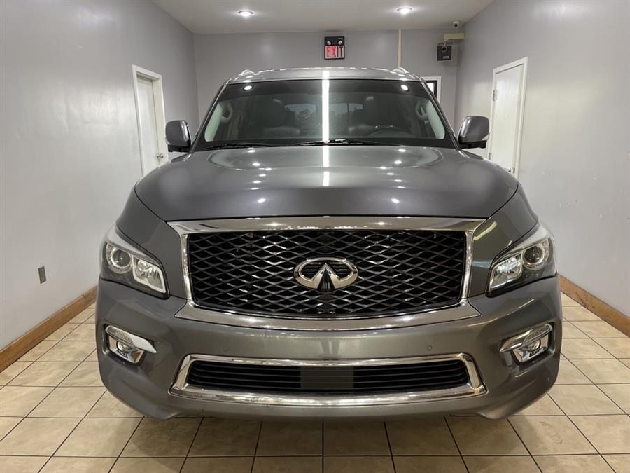 Used Infiniti Qx80 Base 2016 | Elite Imports LLC. West Chester, Ohio Used Infiniti Qx80 Base 2016 | Elite Imports LLC. West Chester, Ohio