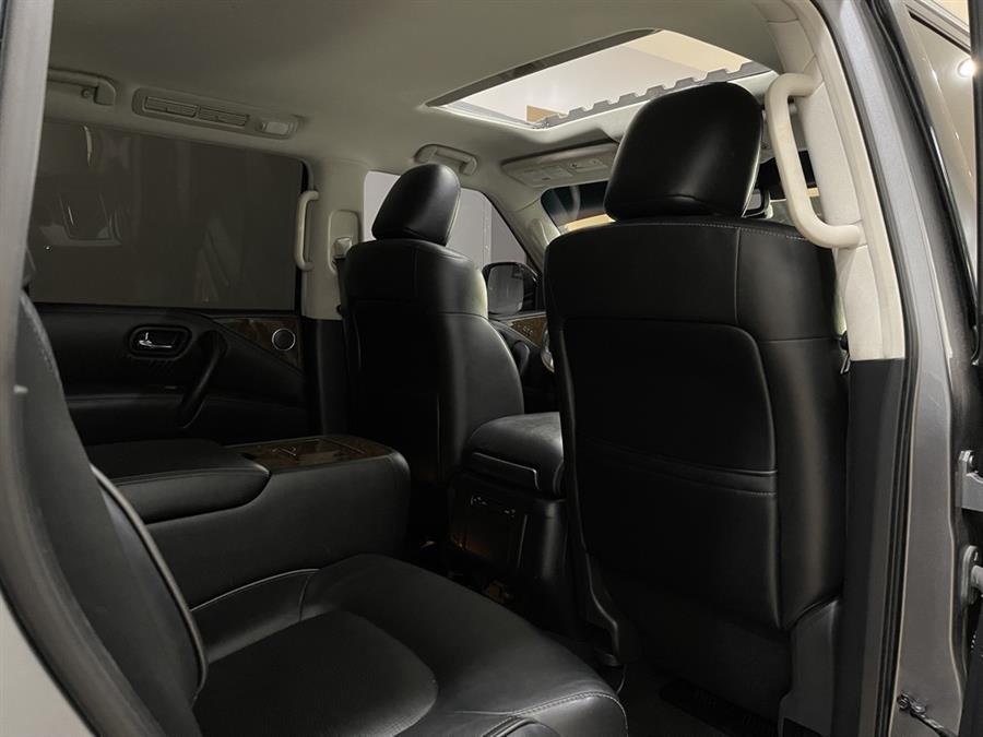 Used Infiniti Qx80 Base 2016 | Elite Imports LLC. West Chester, Ohio Used Infiniti Qx80 Base 2016 | Elite Imports LLC. West Chester, Ohio