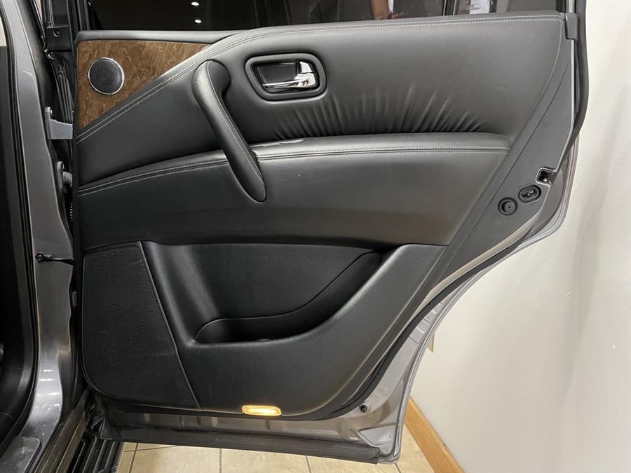 Used Infiniti Qx80 Base 2016 | Elite Imports LLC. West Chester, Ohio Used Infiniti Qx80 Base 2016 | Elite Imports LLC. West Chester, Ohio