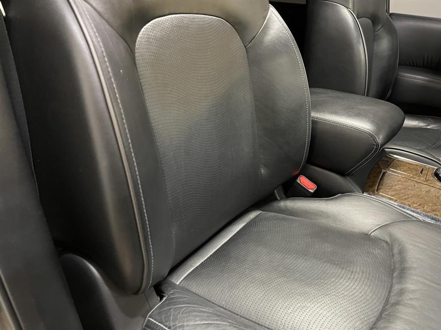 Used Infiniti Qx80 Base 2016 | Elite Imports LLC. West Chester, Ohio Used Infiniti Qx80 Base 2016 | Elite Imports LLC. West Chester, Ohio