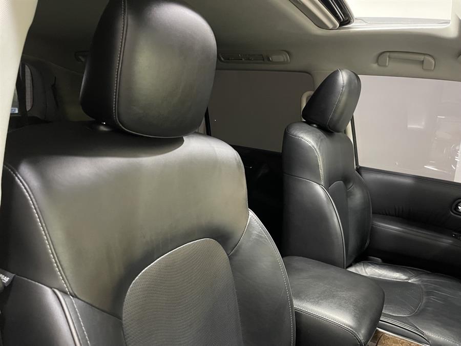 Used Infiniti Qx80 Base 2016 | Elite Imports LLC. West Chester, Ohio Used Infiniti Qx80 Base 2016 | Elite Imports LLC. West Chester, Ohio