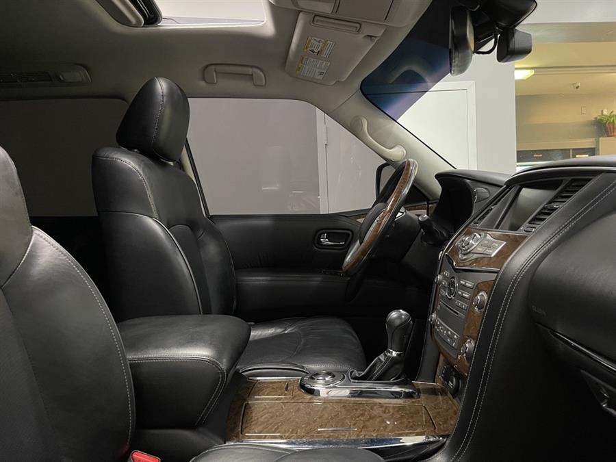 Used Infiniti Qx80 Base 2016 | Elite Imports LLC. West Chester, Ohio Used Infiniti Qx80 Base 2016 | Elite Imports LLC. West Chester, Ohio