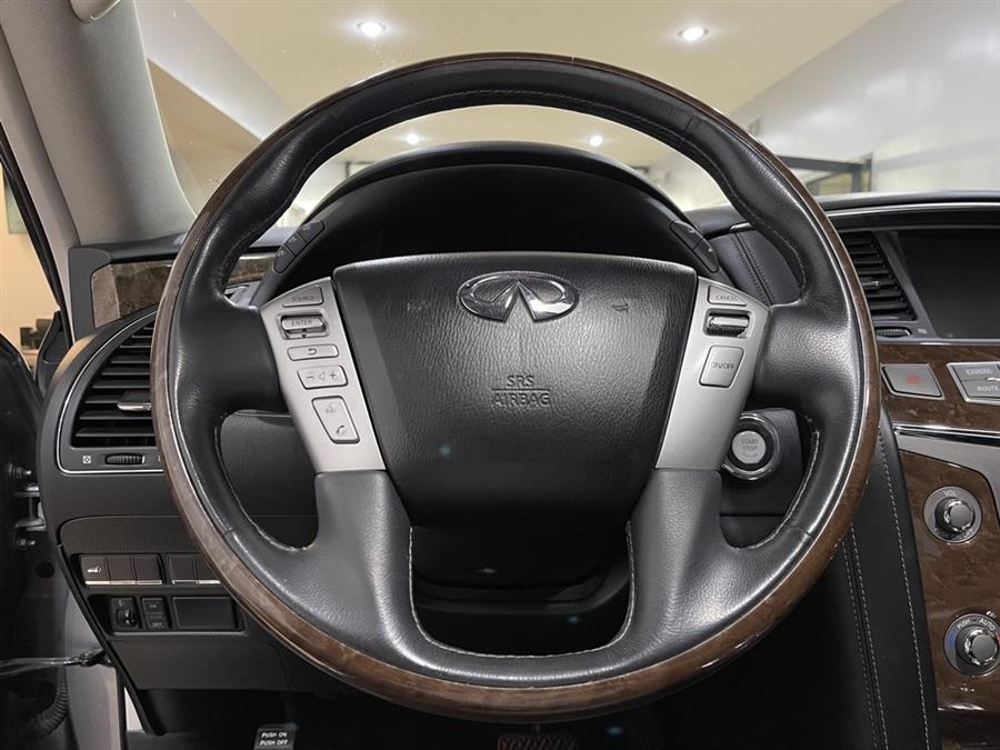 Used Infiniti Qx80 Base 2016 | Elite Imports LLC. West Chester, Ohio Used Infiniti Qx80 Base 2016 | Elite Imports LLC. West Chester, Ohio