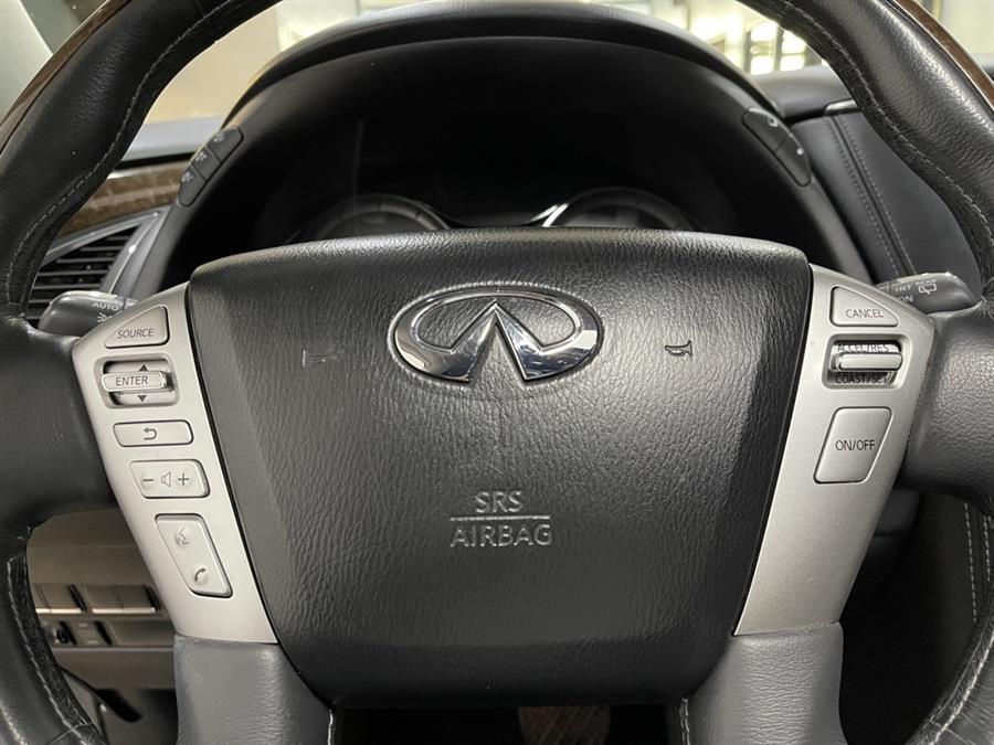 Used Infiniti Qx80 Base 2016 | Elite Imports LLC. West Chester, Ohio Used Infiniti Qx80 Base 2016 | Elite Imports LLC. West Chester, Ohio