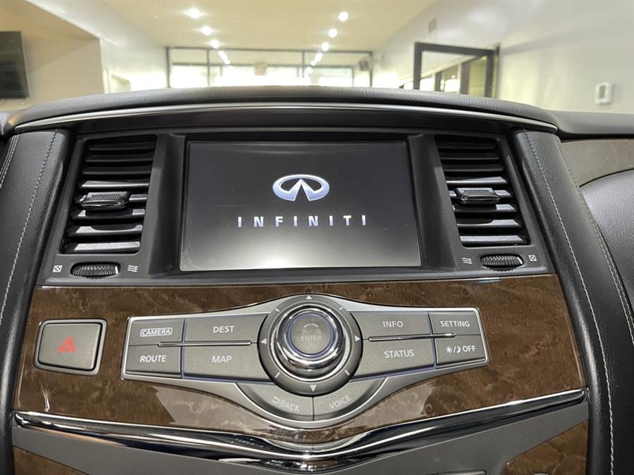 Used Infiniti Qx80 Base 2016 | Elite Imports LLC. West Chester, Ohio Used Infiniti Qx80 Base 2016 | Elite Imports LLC. West Chester, Ohio