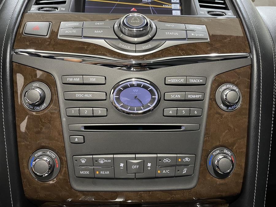Used Infiniti Qx80 Base 2016 | Elite Imports LLC. West Chester, Ohio Used Infiniti Qx80 Base 2016 | Elite Imports LLC. West Chester, Ohio