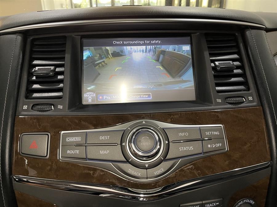 Used Infiniti Qx80 Base 2016 | Elite Imports LLC. West Chester, Ohio Used Infiniti Qx80 Base 2016 | Elite Imports LLC. West Chester, Ohio