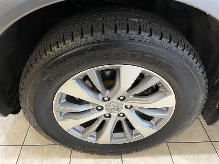 Used Infiniti Qx80 Base 2016 | Elite Imports LLC. West Chester, Ohio Used Infiniti Qx80 Base 2016 | Elite Imports LLC. West Chester, Ohio
