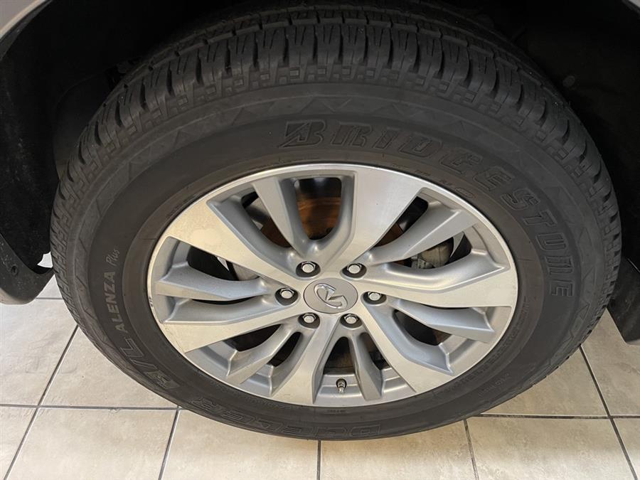 Used Infiniti Qx80 Base 2016 | Elite Imports LLC. West Chester, Ohio Used Infiniti Qx80 Base 2016 | Elite Imports LLC. West Chester, Ohio
