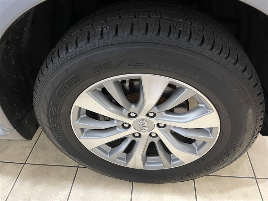 Used Infiniti Qx80 Base 2016 | Elite Imports LLC. West Chester, Ohio Used Infiniti Qx80 Base 2016 | Elite Imports LLC. West Chester, Ohio