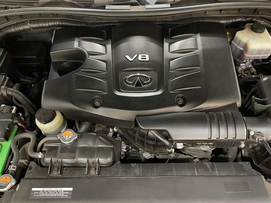 Used Infiniti Qx80 Base 2016 | Elite Imports LLC. West Chester, Ohio Used Infiniti Qx80 Base 2016 | Elite Imports LLC. West Chester, Ohio